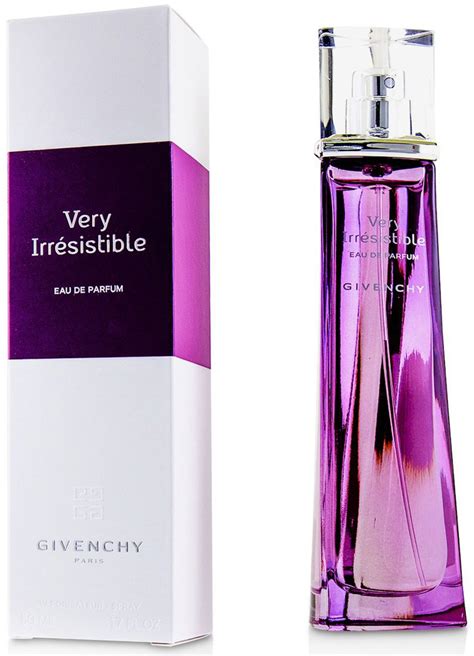 very irresistible givenchy discontinued|very irresistible Givenchy 100ml.